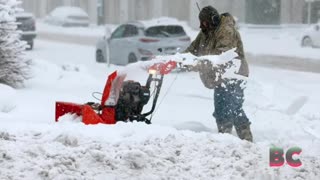 Arctic Cold Outbreak Could Smash Records From The Northwest To The Gulf Coast