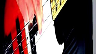 Crackerman Bass Cover – Stone Temple Pilots – BBG011S3 #Crackerman #STP #bass #StoneTemplePilots