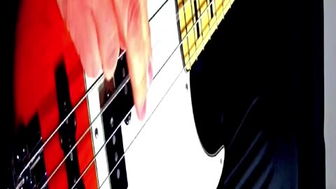 Crackerman Bass Cover – Stone Temple Pilots – BBG011S3 #Crackerman #STP #bass #StoneTemplePilots