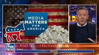 Greg Gutfeld Destroys "Media Matters" Hacks!