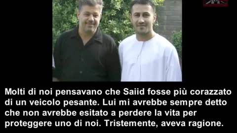 GLI USA AMMAZZANO I REPORTER DI GUERRA