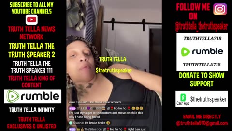 TRAP CECE GOES IN ON JIGGY & SUEWOO