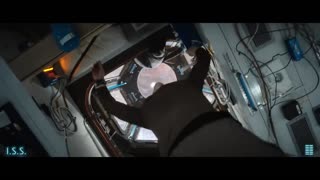 New Film — I.S.I.S International Space Station