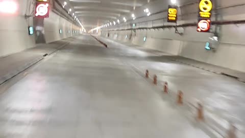 India’s Atal Tunnel is now the World’s Longest Highway Tunnel above 10,000 ft!