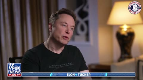 Elon Musk Warns the World Humanity to be Sacrificed on Altar of AI Gods!