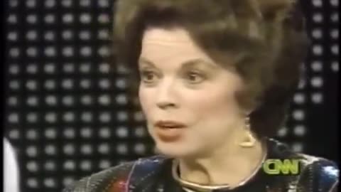 Shirley Temple Discusses MGM