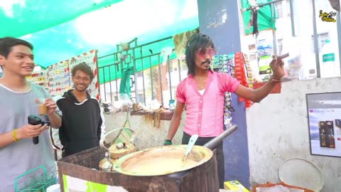 Dolly Chaiwala of Nagpur | Indian Street Food