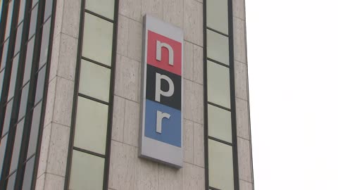 NPR to cut staff by 10% next month