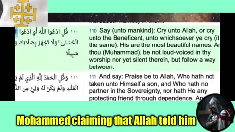 Malaysian CALLS OUT Christian Prince To His Lies & STUNNED BY Muhammad Is DECEIVER In Islam