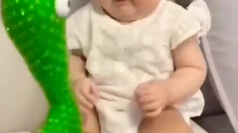 cute baby funy video