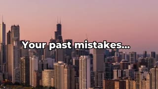 Your past mistakes... #psychology #facts #knowledge #motivation #subscribe
