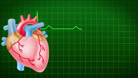 heart working heart ecg how ecg actually is