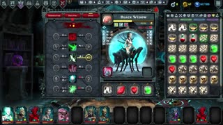 Iratus Lord of the dead , Strategic Game - Good Always wins intro and tips for beginners