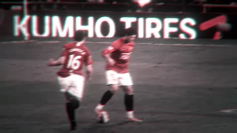 Red Devil Ronaldo Edit Hard Edit