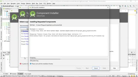 How To Install Android Studio_Android Studio Installation