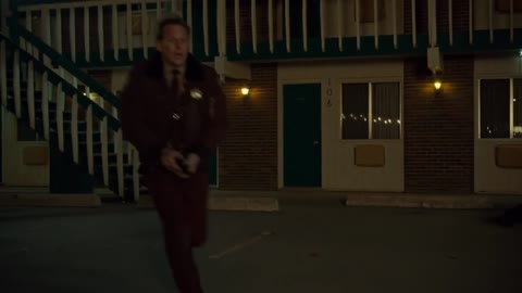 Fargo 2x09 - Epic Motel Shootout Scene (1080p)