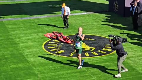 Dutchman Piet Wiersma wins Comrades Marathon