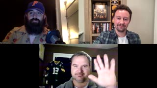 Total Sports Talk Episode 22: Happy Thanksgiving!