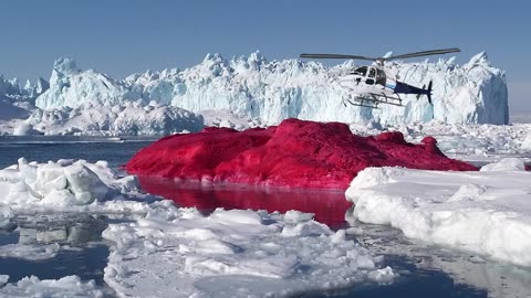 10 Discoveries in Antarctica That Scares Scientists