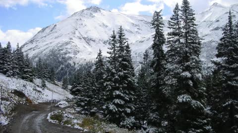 Snow Bike