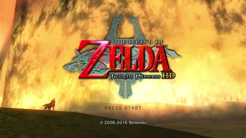 ZELDA TWILIGHt PRINCESS - PART 4