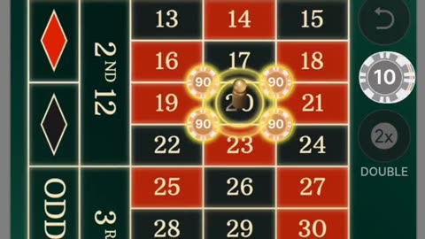 Roulette Secret Strategy to Win at Low Bankroll