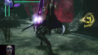 Devil May Cry 5 | Ep. 7 - Watch Out For The Eyes