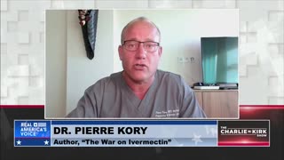 Is the FDA Being Controlled by Big Pharma? Dr. Pierre Kory Exposes the Disturbing Truth