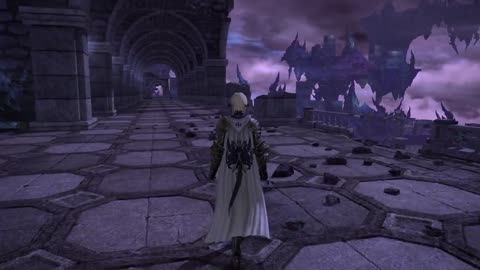 Theme of Sorrow – Endwalker (Zero's Domain) _ Final Fantasy XIV_ Endwalker