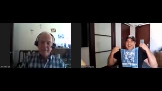 THE DOLLAR COLLAPSE HAPPENING NOW 5-13-23 NINO RODRIGUEZ & JIM WILLIE