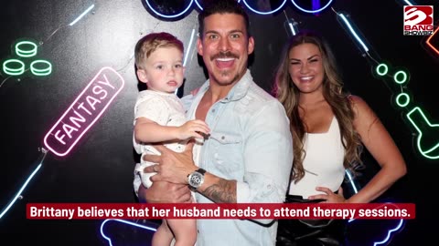 Brittany Cartwright Guides Jax Taylor to Rekindle Romance.