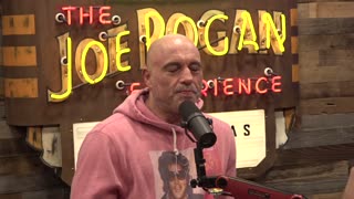 Joe Rogan Experience #2138 - Tucker Carlson