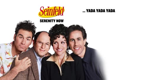 Seinfeld Soup Nazi🍜