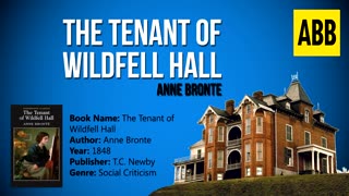 THE TENANT OF WILDFELL HALL_ Anne Bronte - FULL AudioBook_ Part 2_2