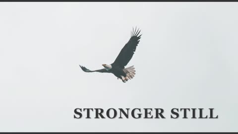 Pray USA 11/3/23 Stronger Still