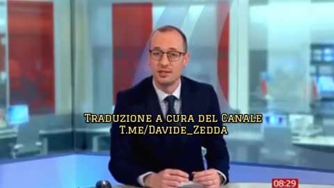 IL MAINSTREAM INIZIA A PARLARE DI CAUSE LEGALI AVVIATE IN CONSEGUENZA ALLE VACCINAZIONE.