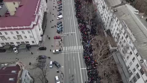 2023-02-28 Moldavia manifestazione