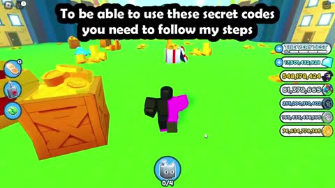 😱*SECRET CAT WORLD CODES* IN PET SIMULATOR X UPDATE! ROBLOX PET SIMULATOR X CODES