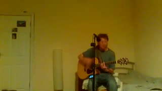 Acoustic Jam Practice(2016) - ThunderclapNewman, RWilliams, Cranberries, Cornershop, J Lennon