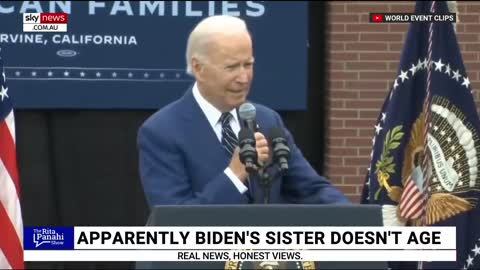 'Gibberish': Joe Biden produces ‘incomprehensible word salad’