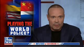 Dan Bongino: The Russia-Ukraine Conflict Is Not Our War