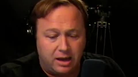 Alex Jones Show 8-21-2008