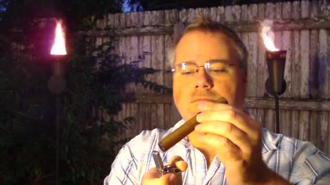 Partagas Benji Master Series Cigar Review
