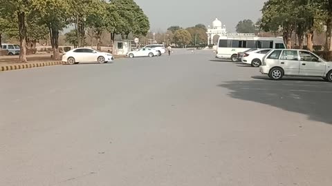 F9 Park Islamabad Pakistan