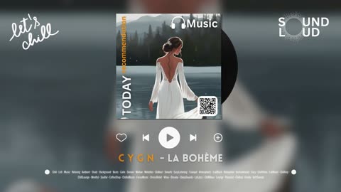 La Bohème | SoundLoud Music - Chill Lofi