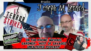 Michael's journey through Radio