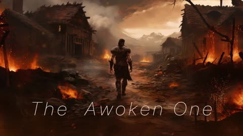The Last Retinue - The Awoken One