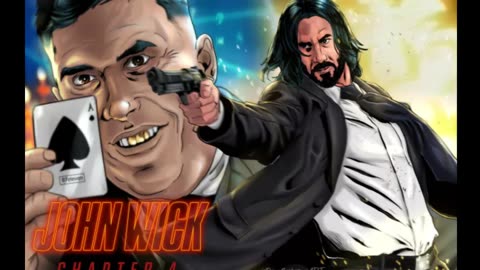 “John Wick: Chapter 4” movie Explained In English