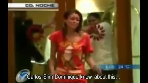 Illuminati Mind Control Victim Gabriela Rico Jimenez Calls Out Murder & Cannibalism