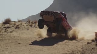 2013 Bluewater Desert Challenge Highlights